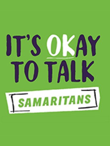 Samaritans