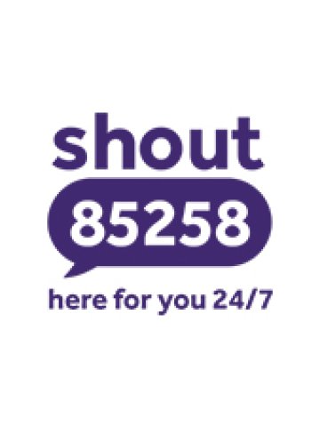 Shout