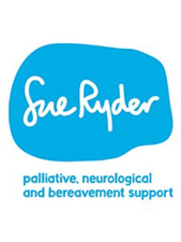 Sue Ryder