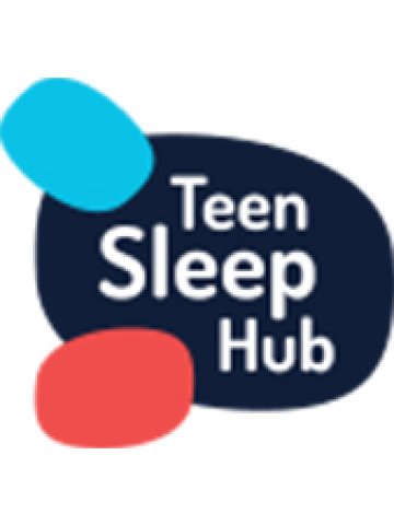 Teen Sleep Hub