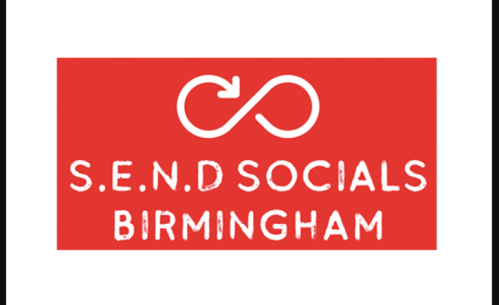 Image of SEND Socials Birmingham