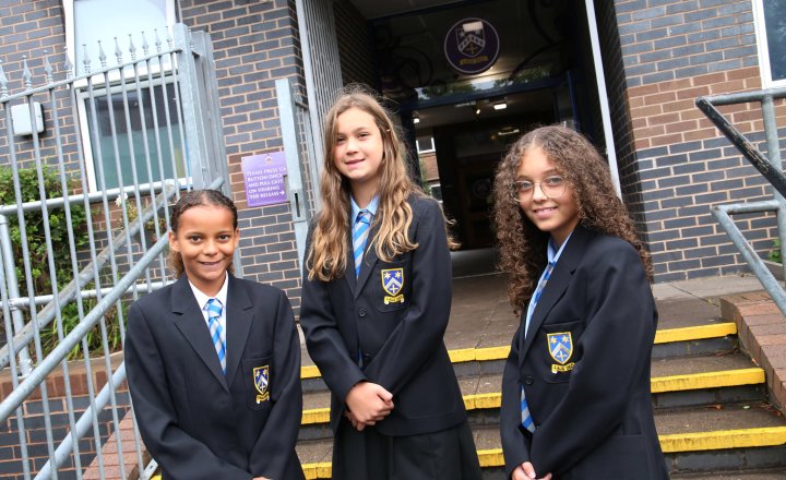 Image of Trauma Training in Schools - Year 8