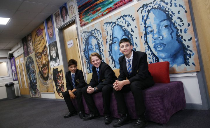 Image of Year 7 & 10 Parent Consultation Day