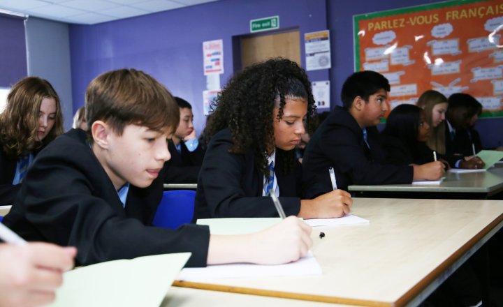 Image of Year 11 Mock Examination Study Session Timetable