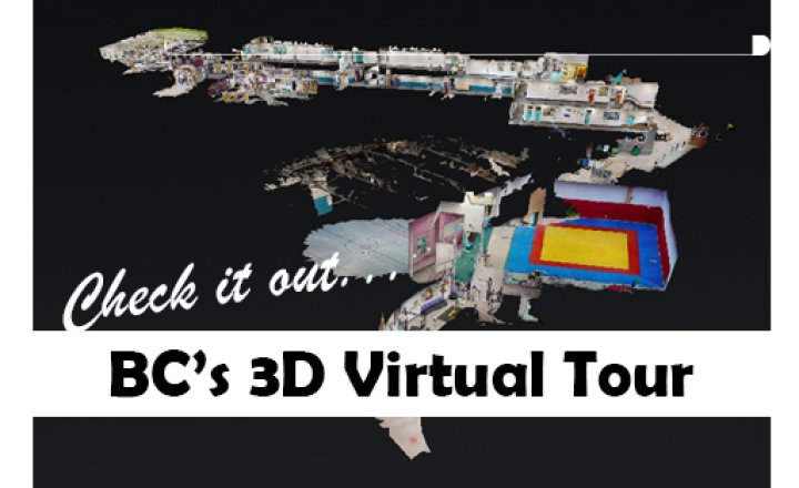 Image of New 3D Virtual Tour