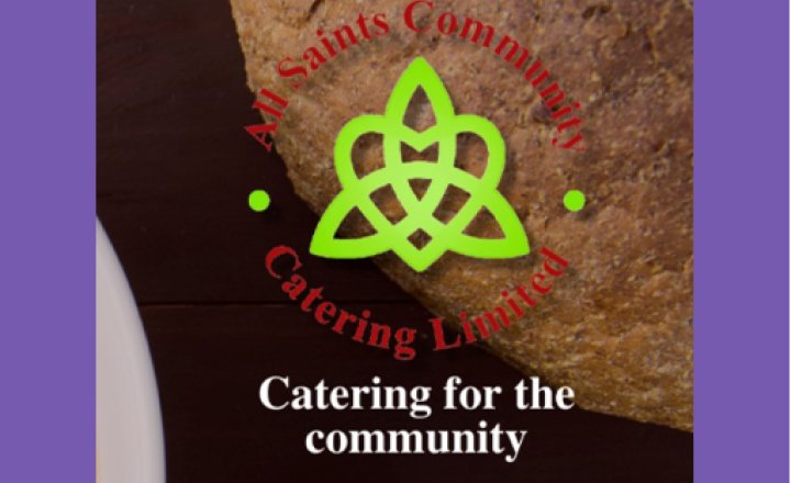 Image of All Saints Catering Limited