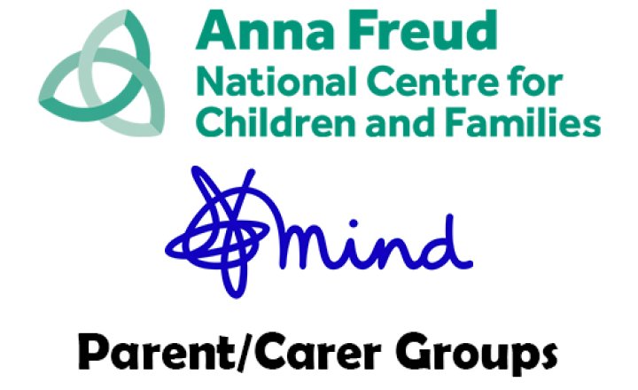 Image of Parenting Groups
