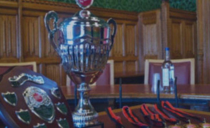 Image of Debate Mate - We made the Top 16 !!