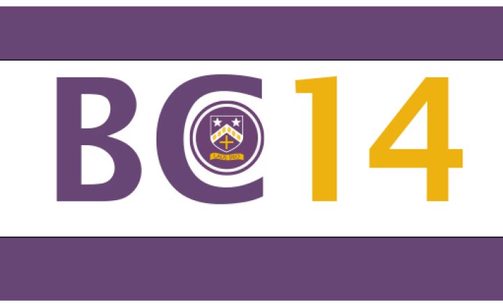 Image of BC14 Newsletter