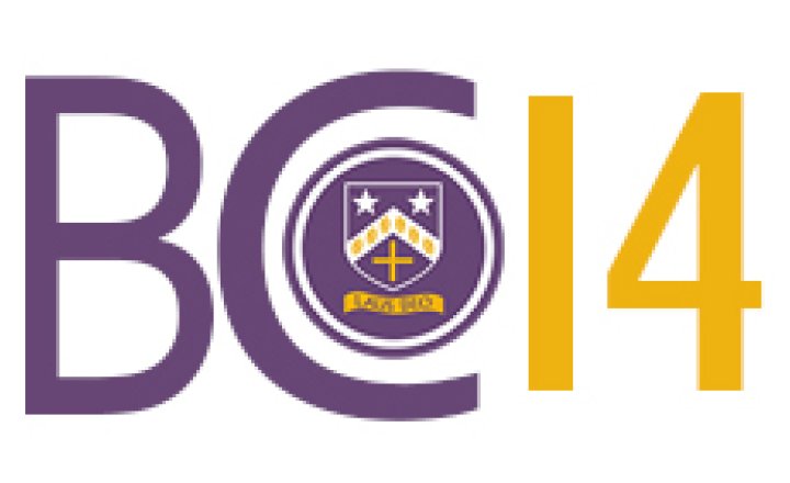 Image of BC14 Newsletter