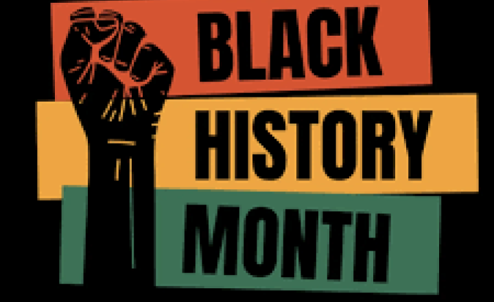 Image of Black History Month