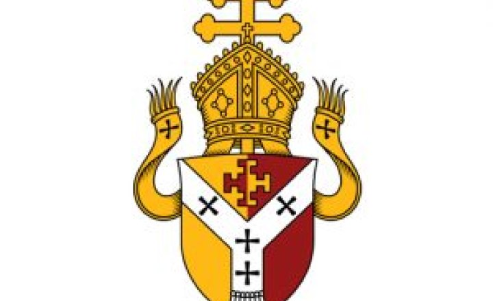Image of Updated The Archdiocese of Birmingham - Job Opportunities