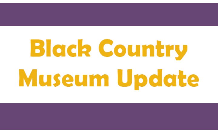 Image of Black Country Museum