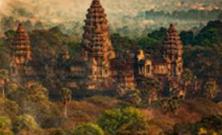 Image of Sixth Form - Cambodia 2024