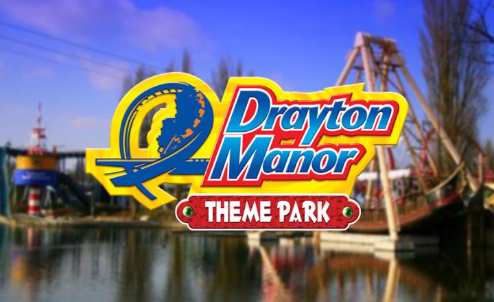 Image of Drayton Manor Pick Up