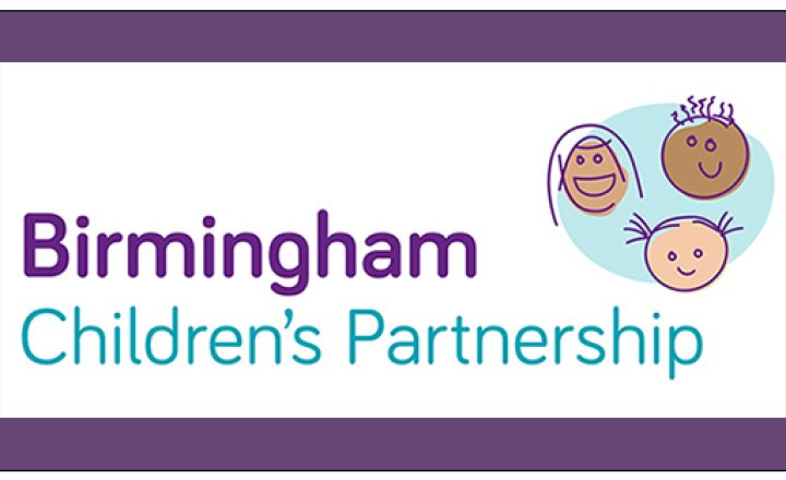 Image of Help for all Families