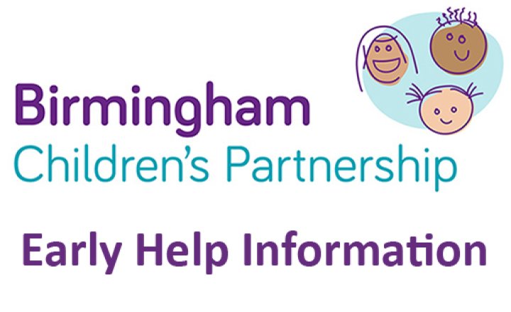 Image of Early Help Offer