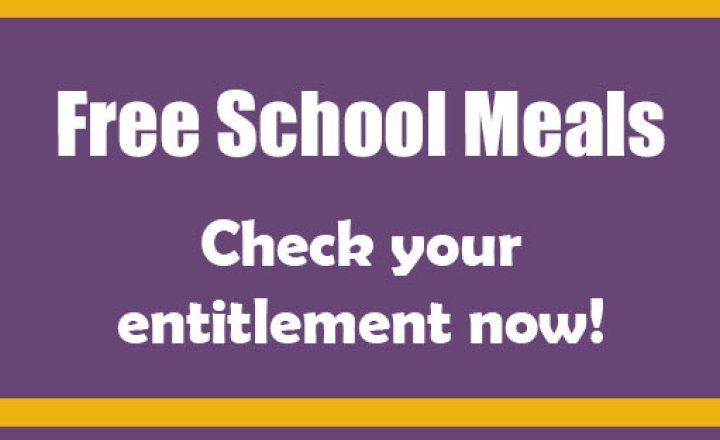 Image of Free School Meals