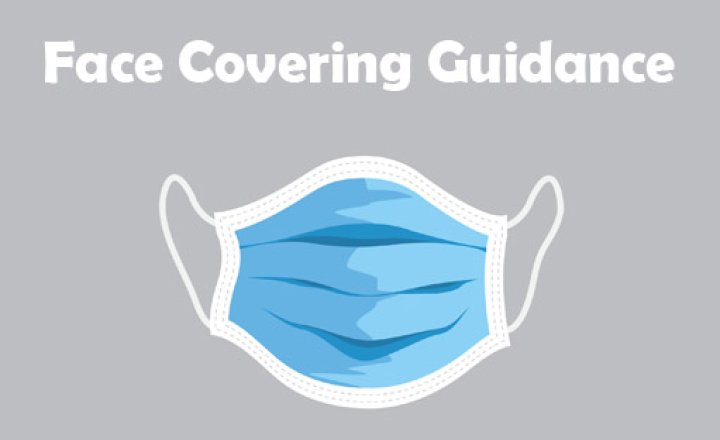 Image of Face Covering Guidance