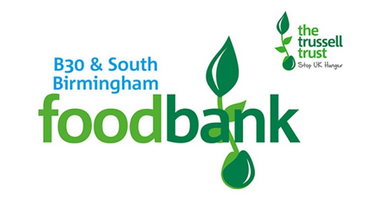 Image of Food Bank