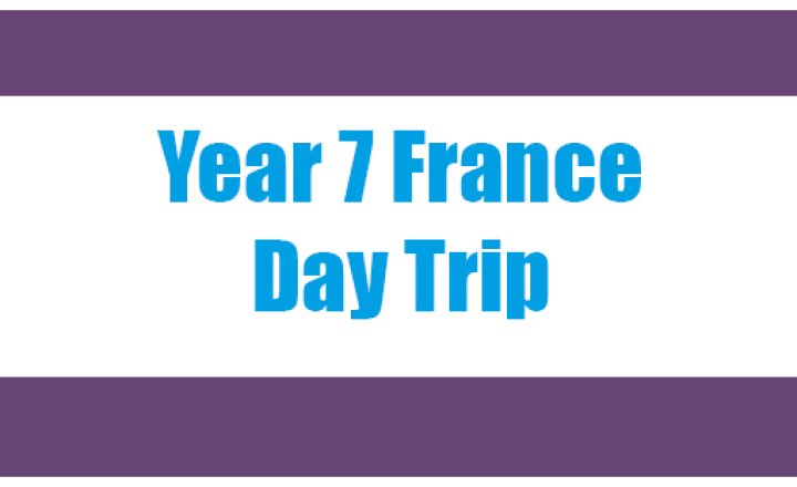 Image of Year 7 France Day Trip