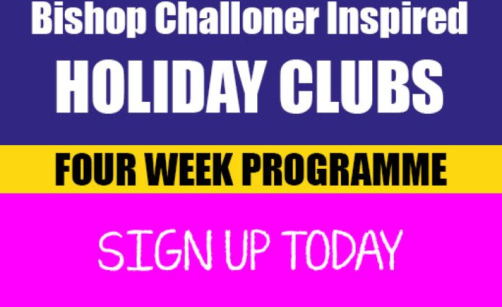 Image of Holiday Club 2022