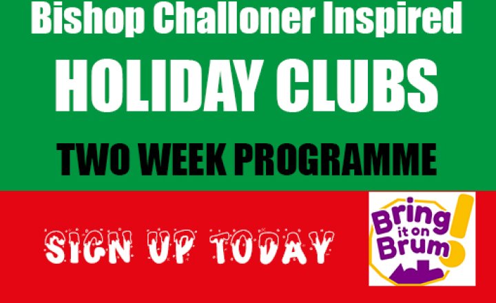 Image of Christmas Holiday Camp