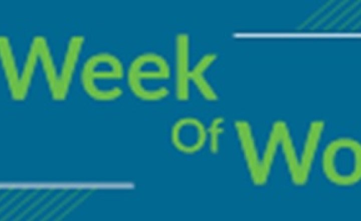 Image of Year 10 - My Week of Work Letter