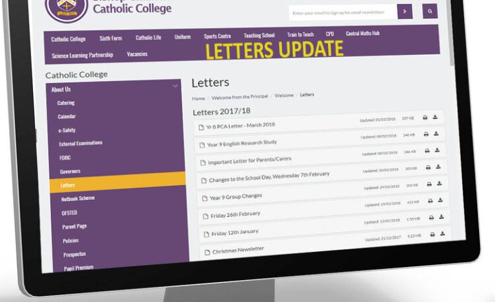 Image of Message to Year 13 from Mr Mullins, Head of Sixth Form