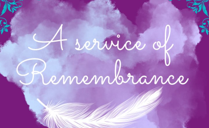 Image of A Service of Remembrance