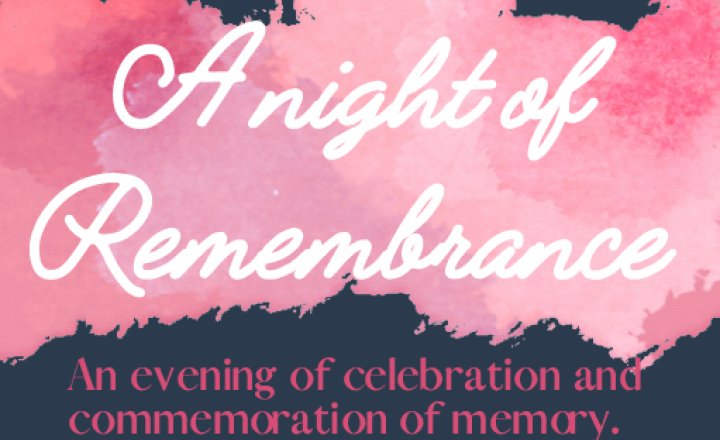 Image of A Night of Remembrance
