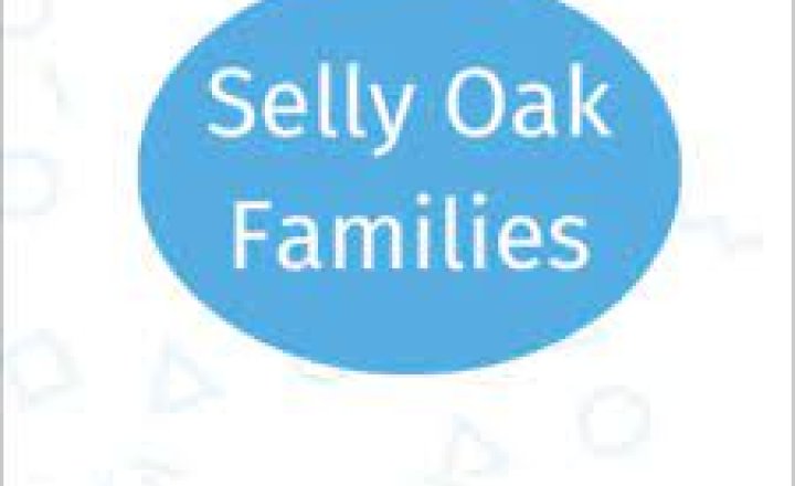 Image of Selly Oak Families Newsletter