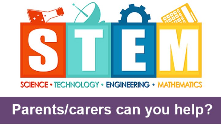 Image of STEM Fair Help Wanted!