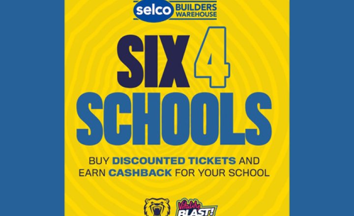 Image of Selco Six4Schools