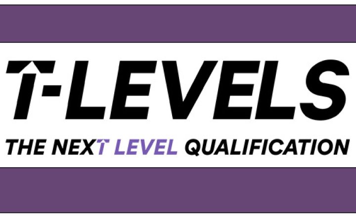 Image of TLevels - The Next Level Qualification