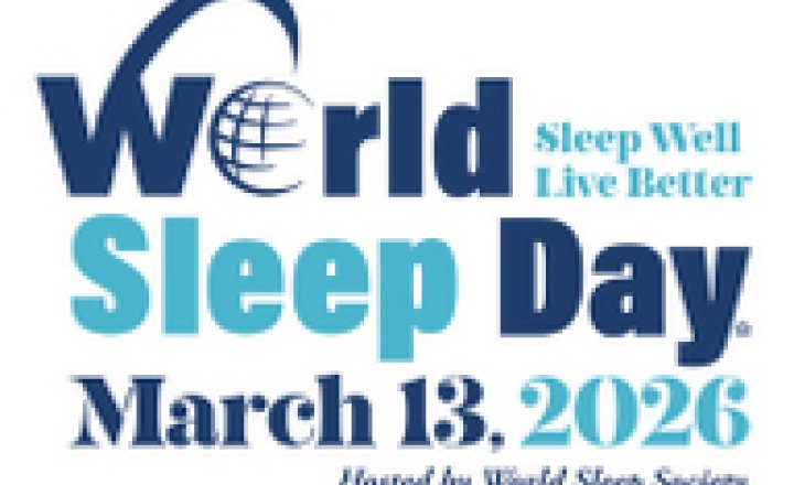 Image of World Sleep Day