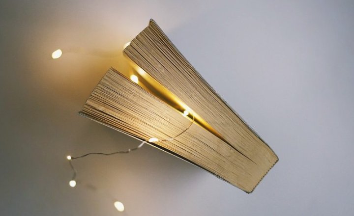 Image of The Power of Stories - An article by Miss Watson