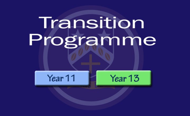 Image of Parent, Carer Letter - 28.05.2021 - Yr11 and Y13 - Transition Programme