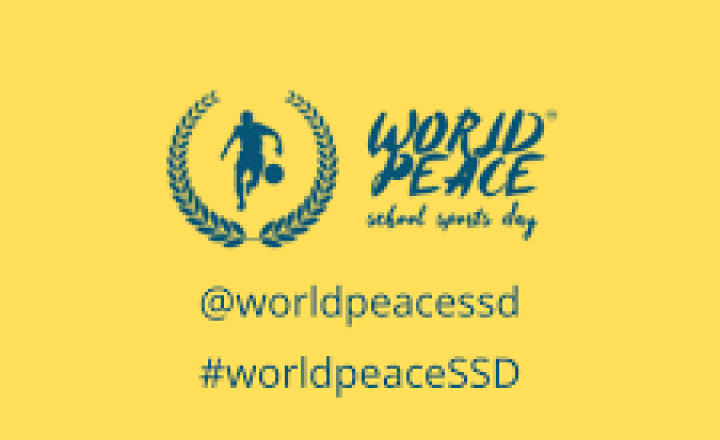 Image of World Peace School Sports Day