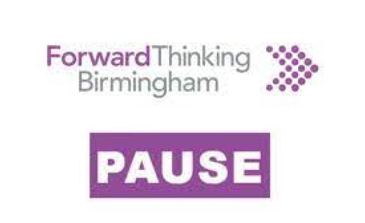 Image of Pause