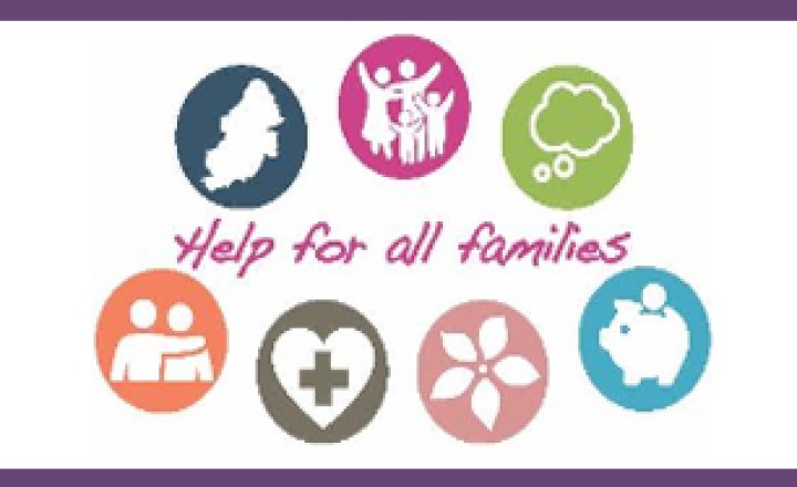 Image of BCP Letter for Parent, Carer