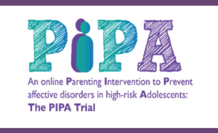 Image of Parent/Carer Letter - PIPA