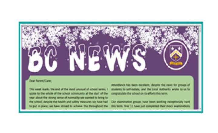 Image of BC News 2020