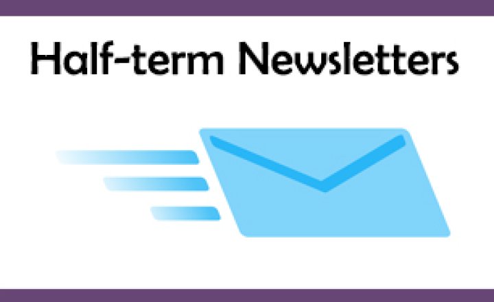 Image of Head of Year Newsletters