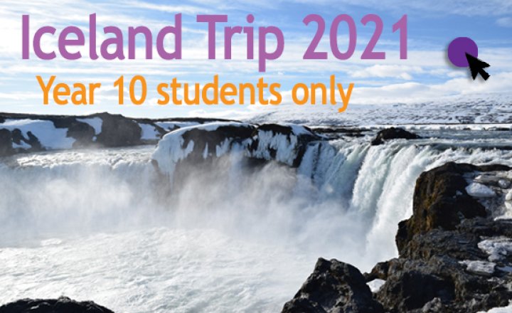 Image of Iceland Trip 2021