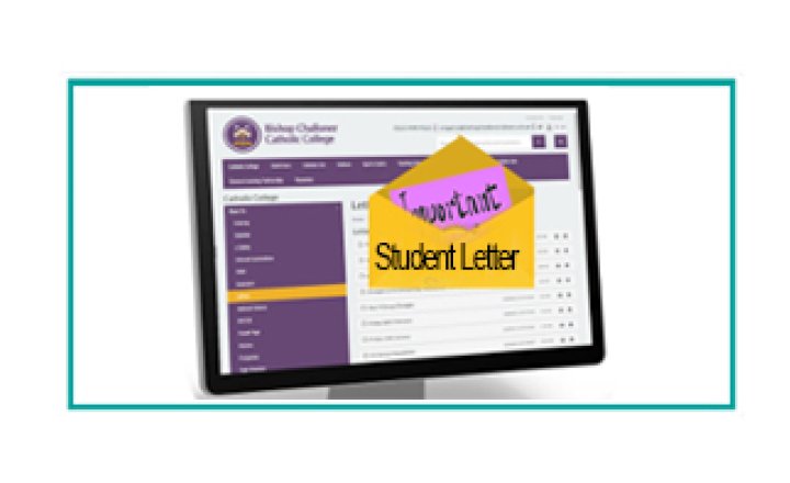 Image of Student Letter Y11 - 07.01.2021 - Lockdown