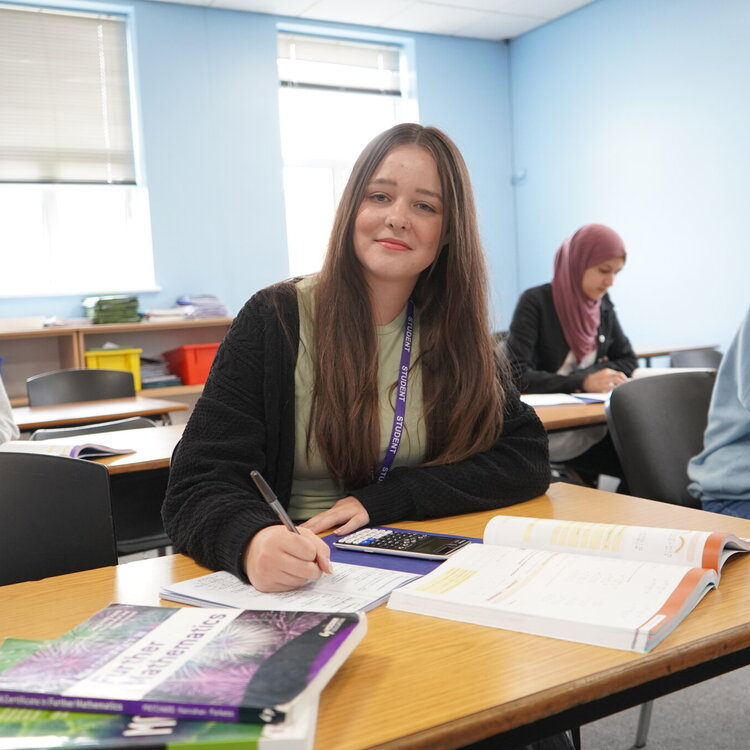 Image of Year 13 Parent Consultation Evening