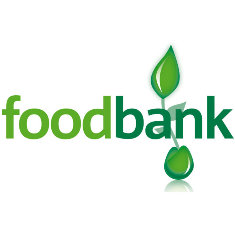 Image of February - Supporting South Birmingham Food Bank