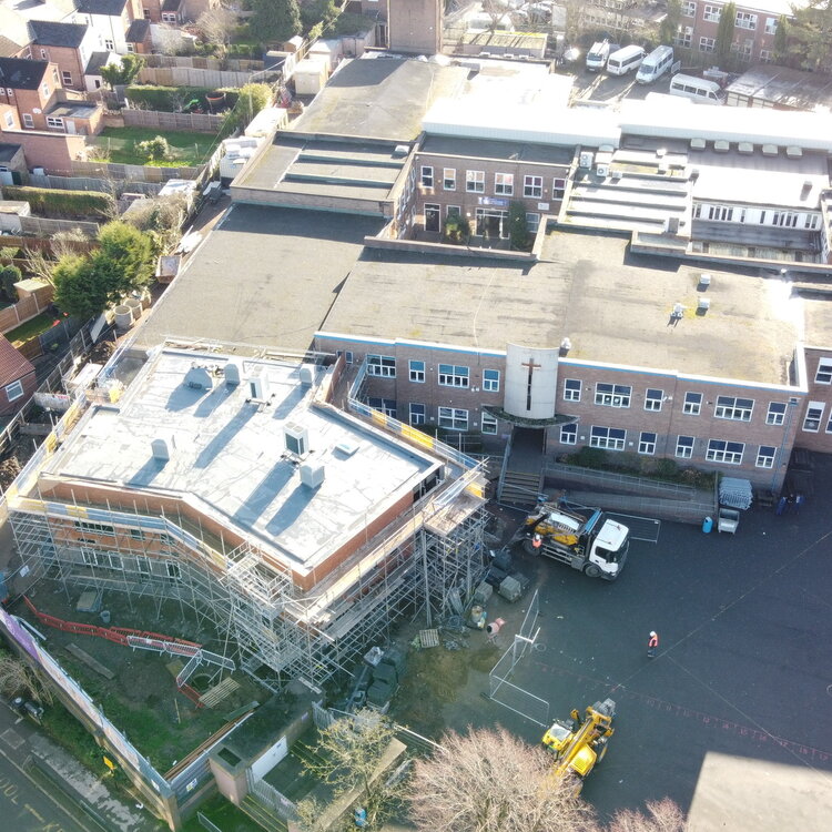 Image of New Build - January 2022 v2