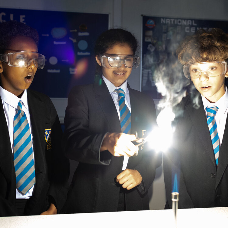 Image of Open Evening - Changes to the School Day